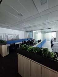 Uob Plaza (D1), Office #554058801